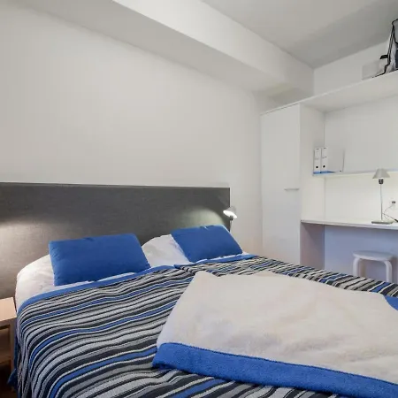 Nordic 9411 By Interhome