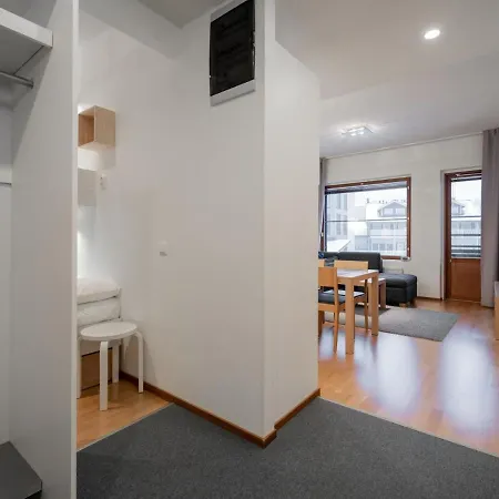 Nordic 9411 By Interhome