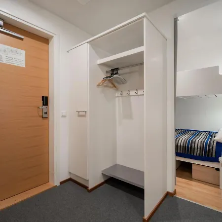 Nordic 9411 By Interhome *