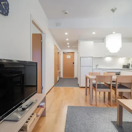 Nordic 9411 By Interhome Ylläs