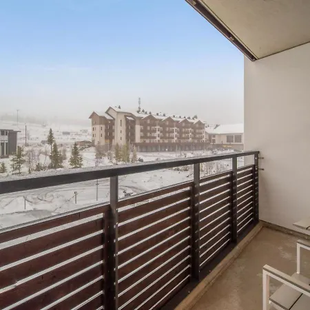 Nordic 9411 By Interhome *