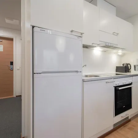 펜션 Nordic 9411 By Interhome