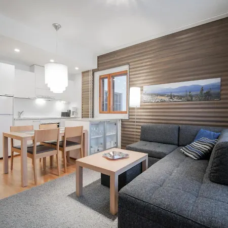 Nordic 9411 By Interhome