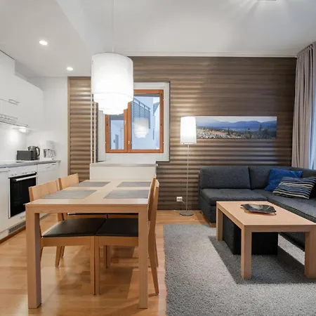 Nordic 9411 By Interhome 펜션 *