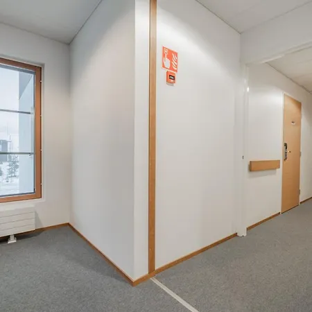 Nordic 9411 By Interhome * Ylläs