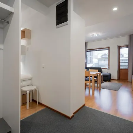 Nordic 9411 By Interhome *