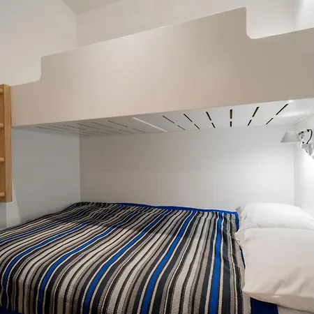 Nordic 9411 By Interhome Ylläs