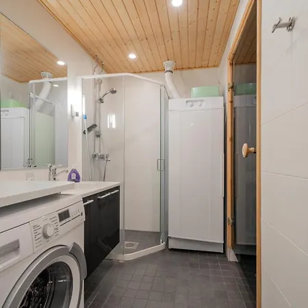 Nordic 9411 By Interhome Ylläs