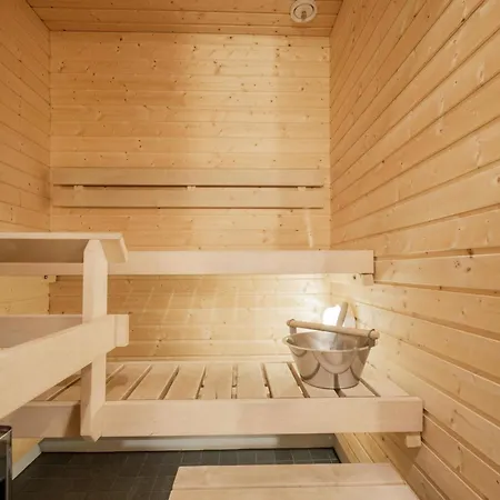 Nordic 9411 By Interhome 펜션 *