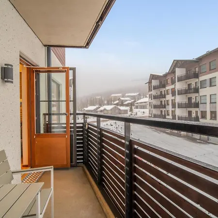 펜션 Nordic 9411 By Interhome Ylläs